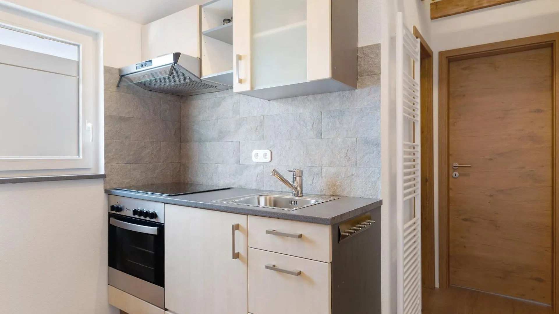 Apartmán Caroline Magg Lindau