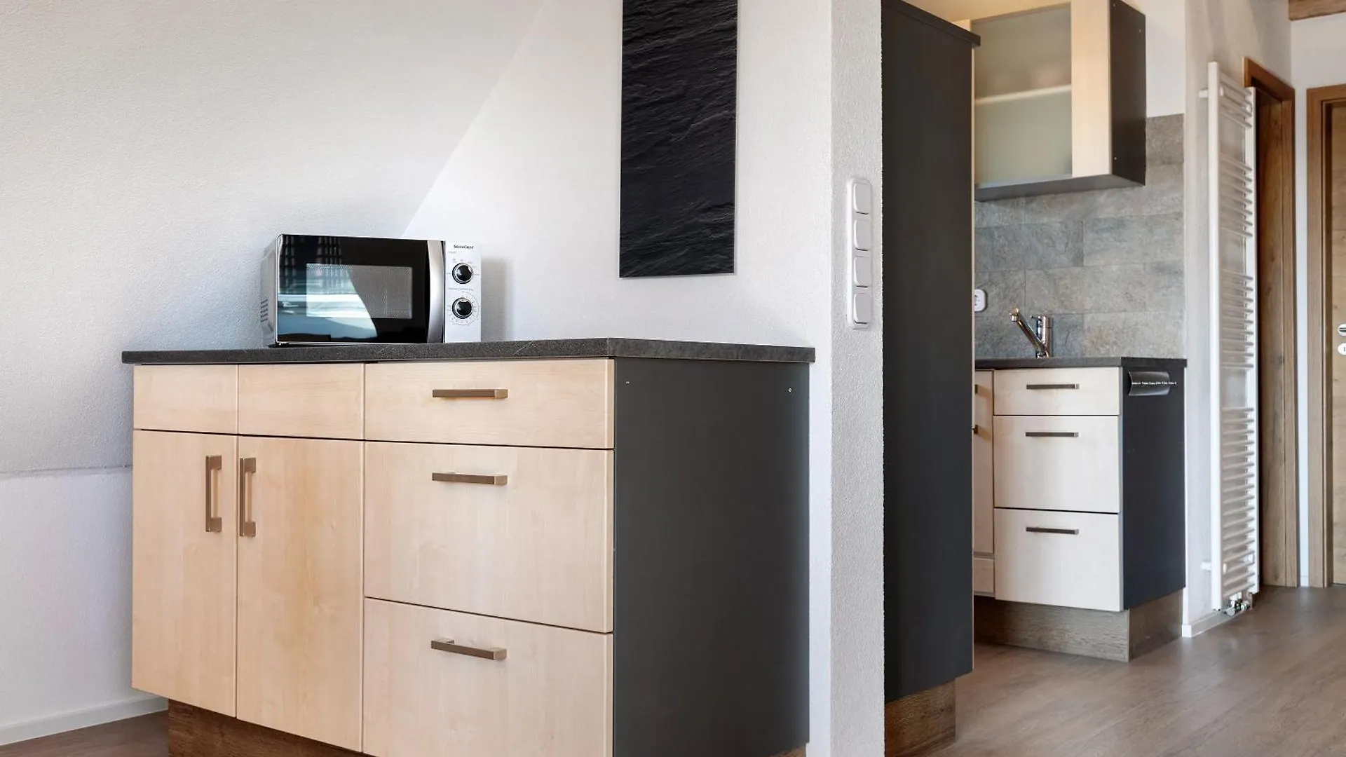 Apartmán Caroline Magg Lindau