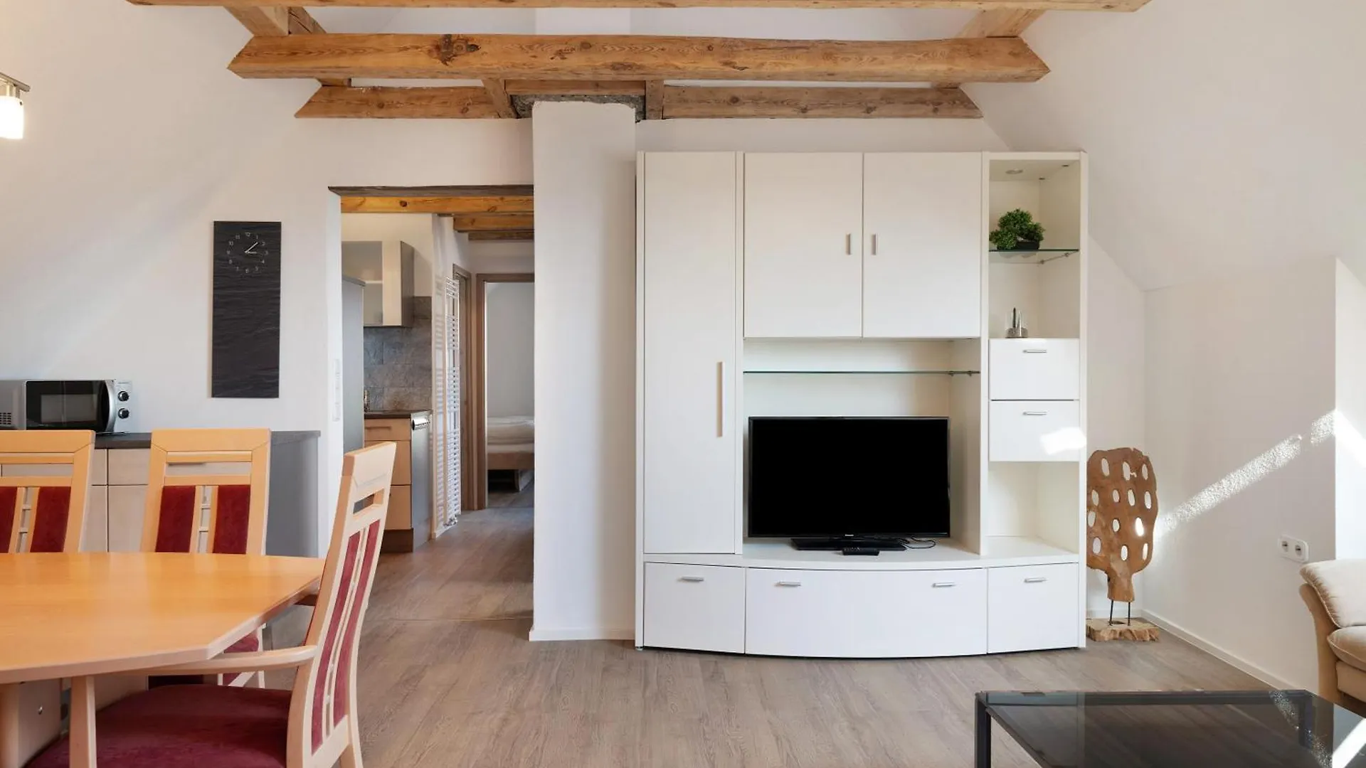 Apartmán Caroline Magg Lindau