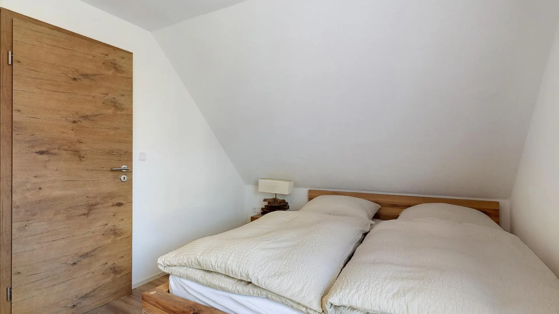 Apartmán Caroline Magg Lindau 0*,  Německo