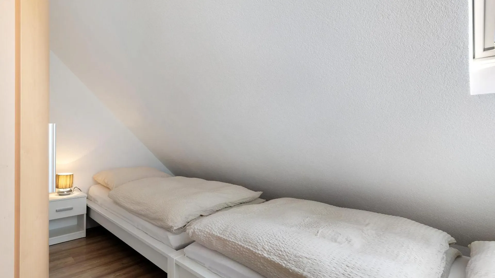Apartmán Caroline Magg Lindau