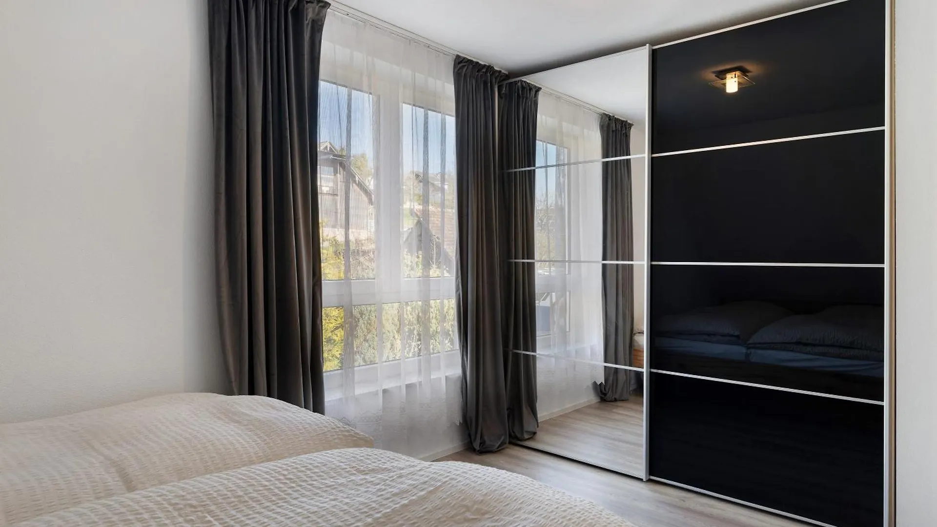 Apartmán Caroline Magg Lindau